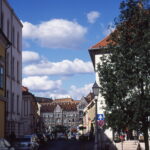Werra 3 Provia 100 DIY E-6-10033