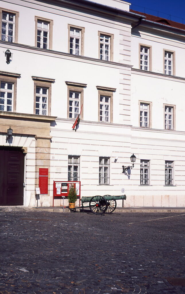 Werra 3 Provia 100 DIY E-6-10044