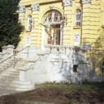 Werra 3 Flektogon 35mm Fuji Color 200-10277