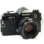 Konica FC-1-7052