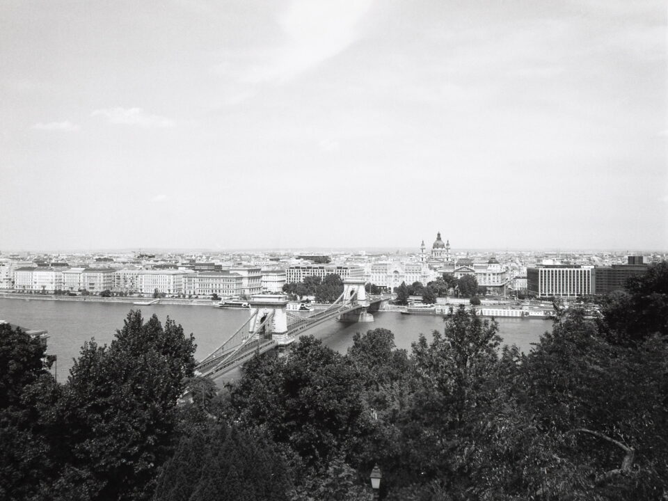 Koni Omega 6x7 RF camera Hexanon 60mm Fomapan 100