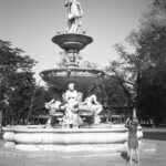 Konica A4 Agfa APX 100 Fomadon LQR-8859