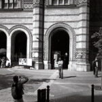 Konica A4 Agfa APX 100 Fomadon LQR-8860