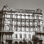 Konica A4 Agfa APX 100 Fomadon LQR-8862