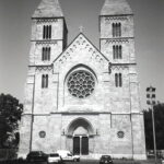Konica A4 Agfa APX 100 Fomadon LQR-8868