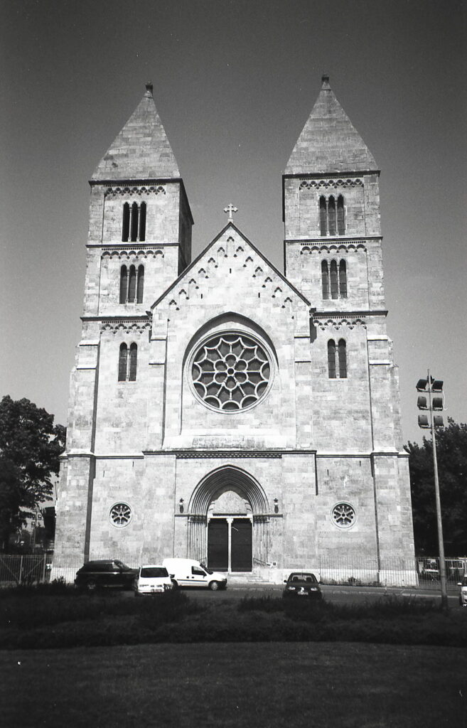 Konica A4 Agfa APX 100 Fomadon LQR-8868