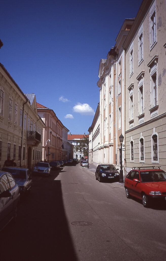 Konica A4 Fuji Sensia 100 DIY E6-9371