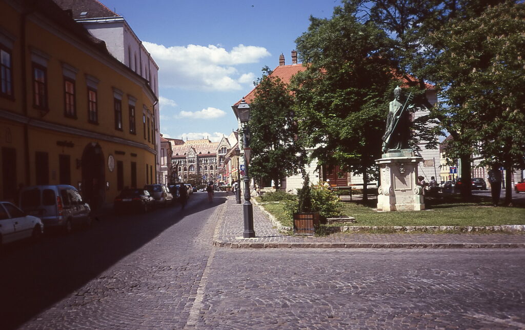 Konica A4 Fuji Sensia 100 DIY E6-9373