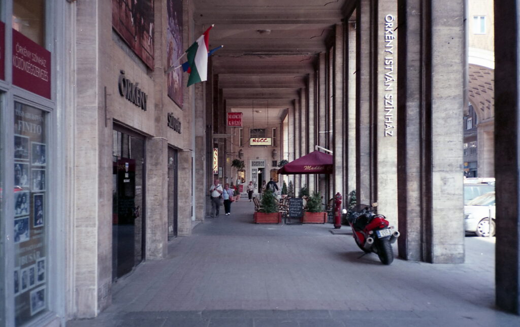 Konica A4 Fujicolor 200-8742