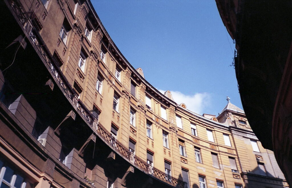 Konica A4 Fujicolor 200-8734
