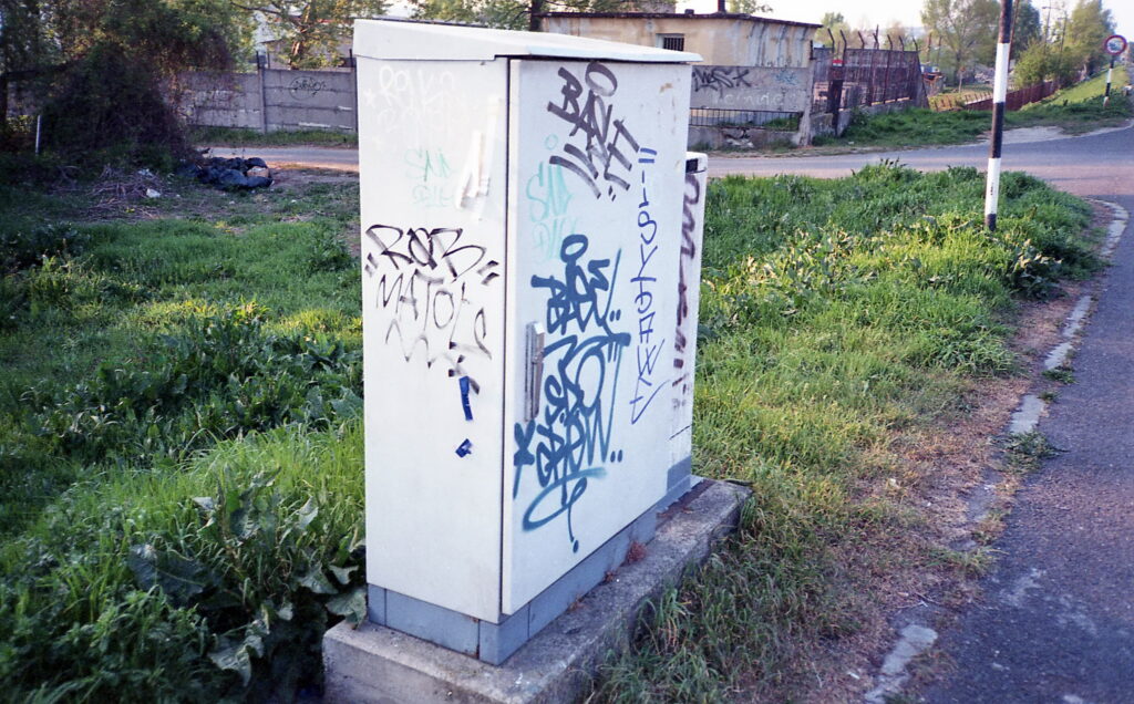 Konica A4 Fujicolor 200-8743