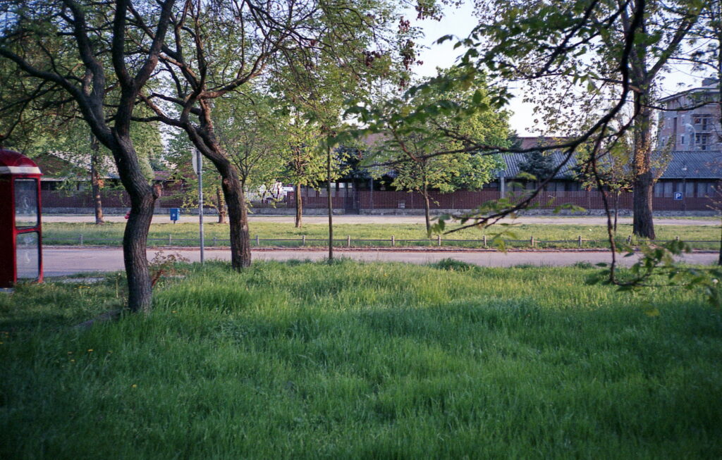 Konica A4 Fujicolor 200-8744