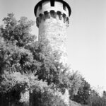 Konica AF3 Agfa APX 100-9982