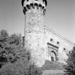 Konica AF3 Agfa APX 100-9983