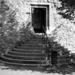 Konica AF3 Agfa APX 100-9986