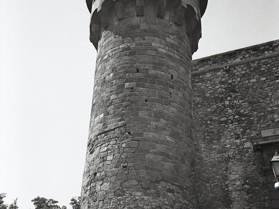 Konica Big Mini Agfa APX 100