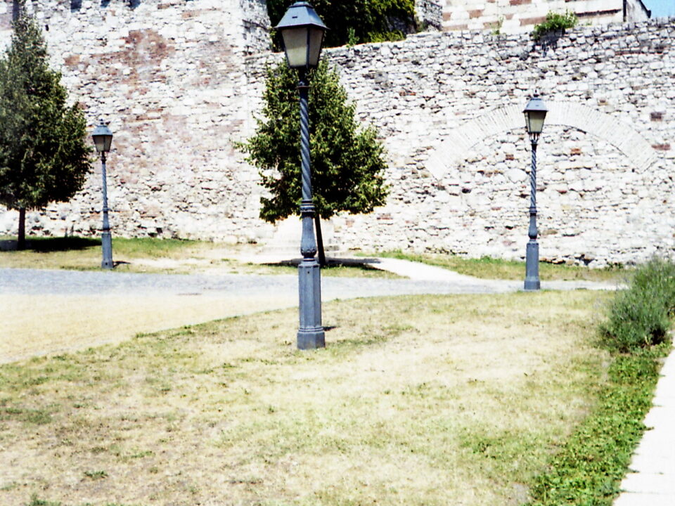 Konica BIG mini Muller 200 drugstore film