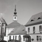 Konica C35 Silver Agfa APX 100-9831