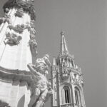 Konica C35 Silver Agfa APX 100-9832