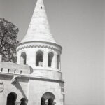 Konica C35 Silver Agfa APX 100-9835