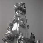 Konica C35 Silver Agfa APX 100-9836