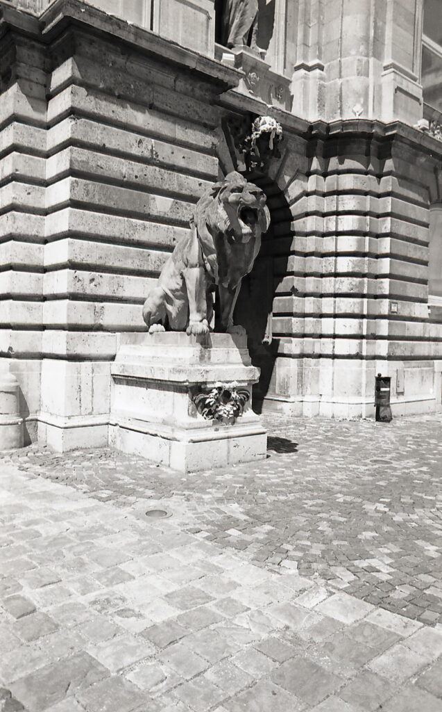 Konica FP-1 Konica Hexanon 24mm Agfa APX 100-8869