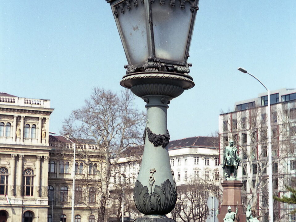 Konica IIIA FujiColor 200