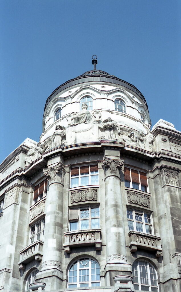 Konica IIIA FujiColor 200-8726