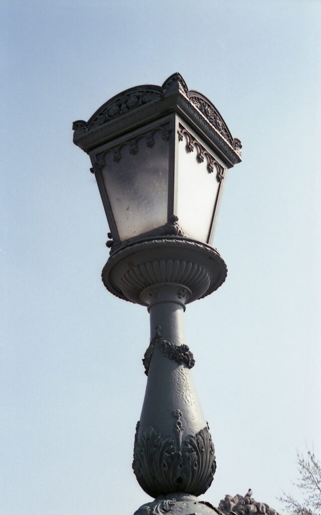 Konica IIIA FujiColor 200-8727