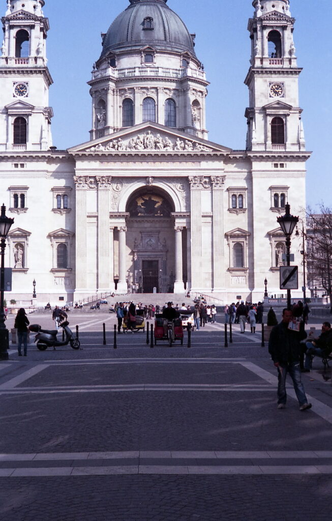 Konica IIIA FujiColor 200-8729