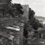 Konica IIIM Agfa APX 100-9337