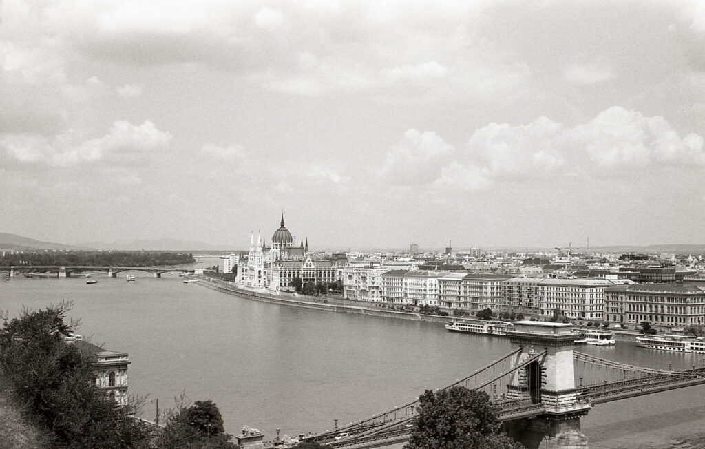 Konica IIIM Agfa APX 100-9341