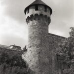 Konica IIIM Agfa APX 100-9344