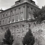 Konica IIIM Agfa APX 100-9345