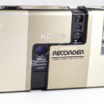 Konica Recorder-13043