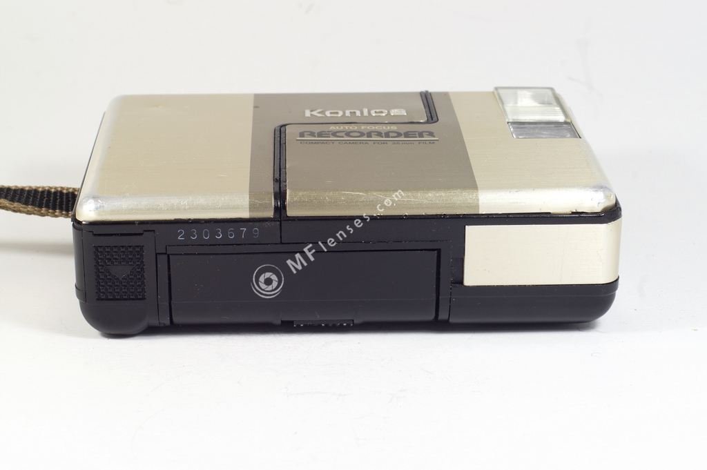 Konica Recorder-13044