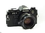 Konica Hexanon 35-70mm FC-1