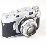Konica III MXL-7025