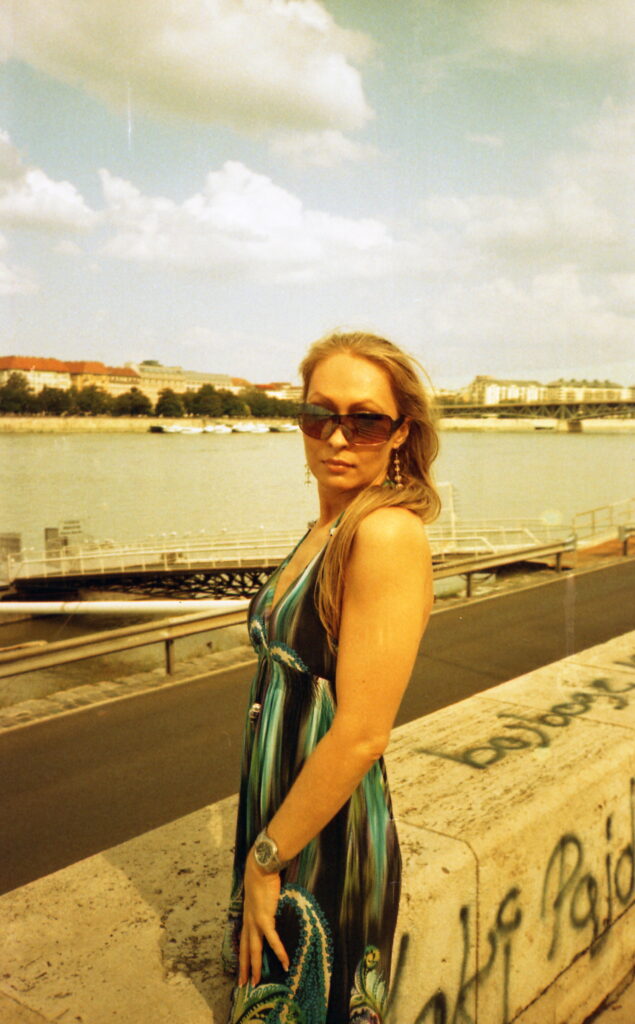 Konica Big Mini BM302 Ferrania Solaris 100 -11332