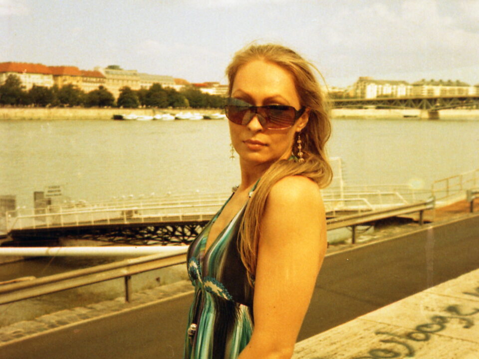 Konica Big Mini BM302 Ferrania Solaris 100