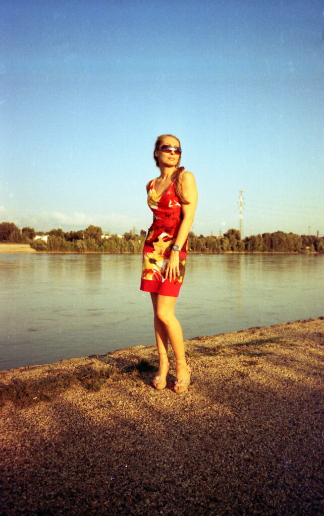 Konica Big Mini BM302 Ferrania Solaris 100 -11336