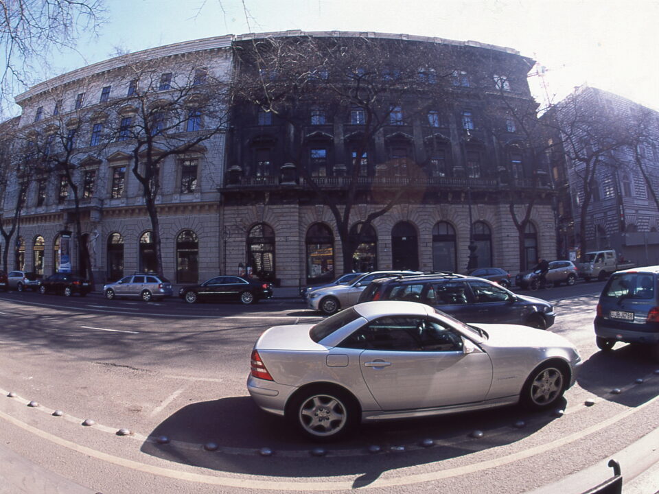 Konica FS-1 Konica UC Hexanon 15mm f2.8