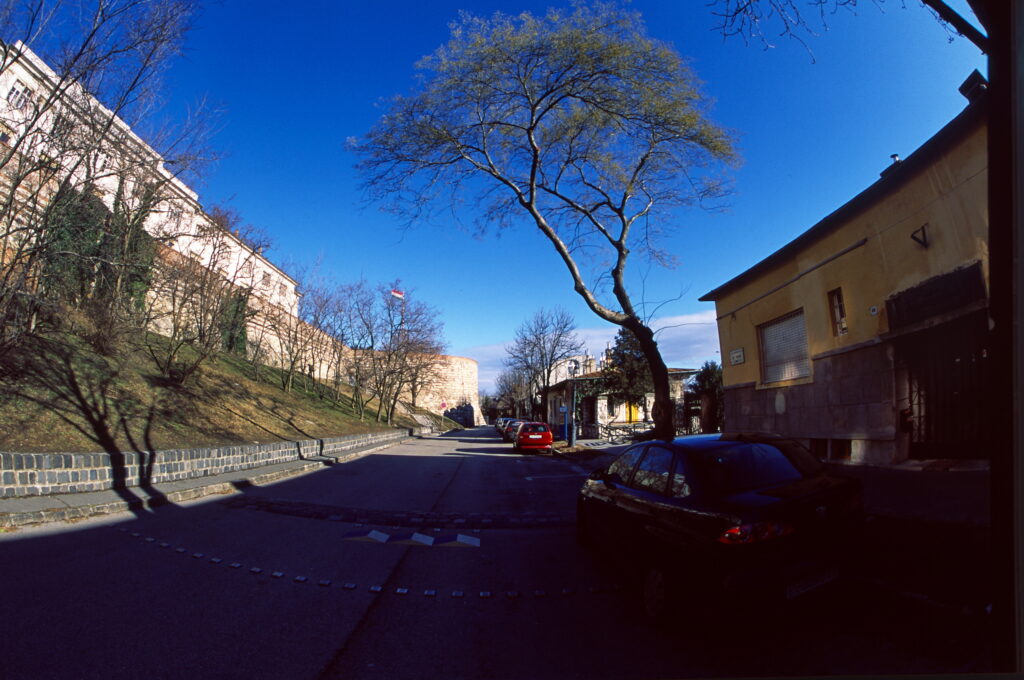 Konica FT-1 Konica UC 15mm Provia100-12258