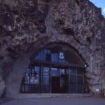 Konica Pearl I 6x4,5cm-8088