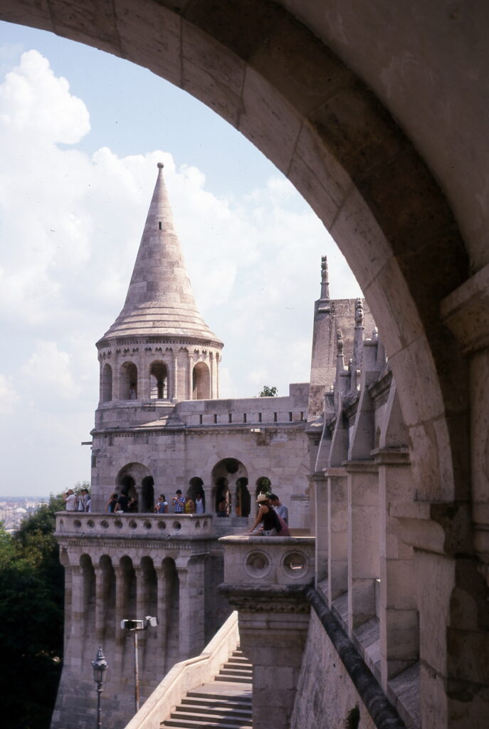 Konica Pearl I 6x4,5cm-7581