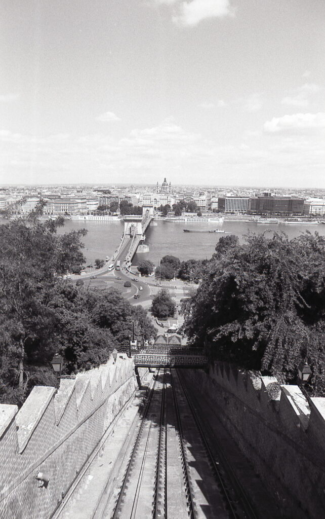 Nikon FA Nikkor 20mm f2.8 AIS Ilford F-Pan ISO 50-9124