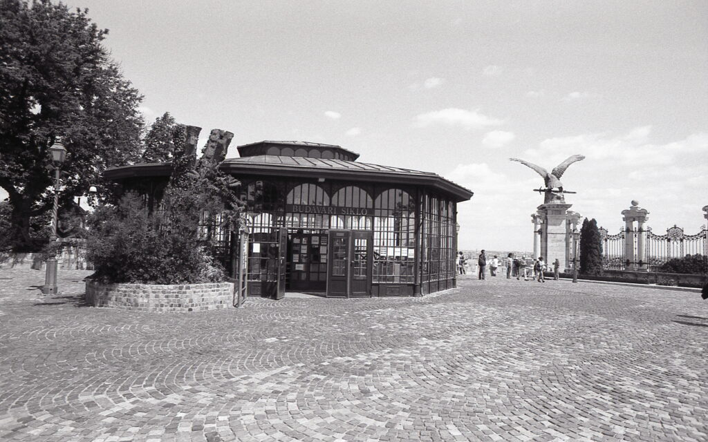 Nikon FA Nikkor 20mm f2.8 AIS Ilford F-Pan ISO 50-9125