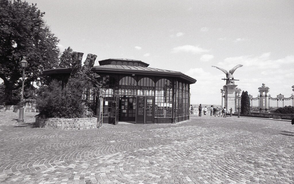 Nikon FA Nikkor 20mm f2.8 AIS Ilford F-Pan ISO 50-9126