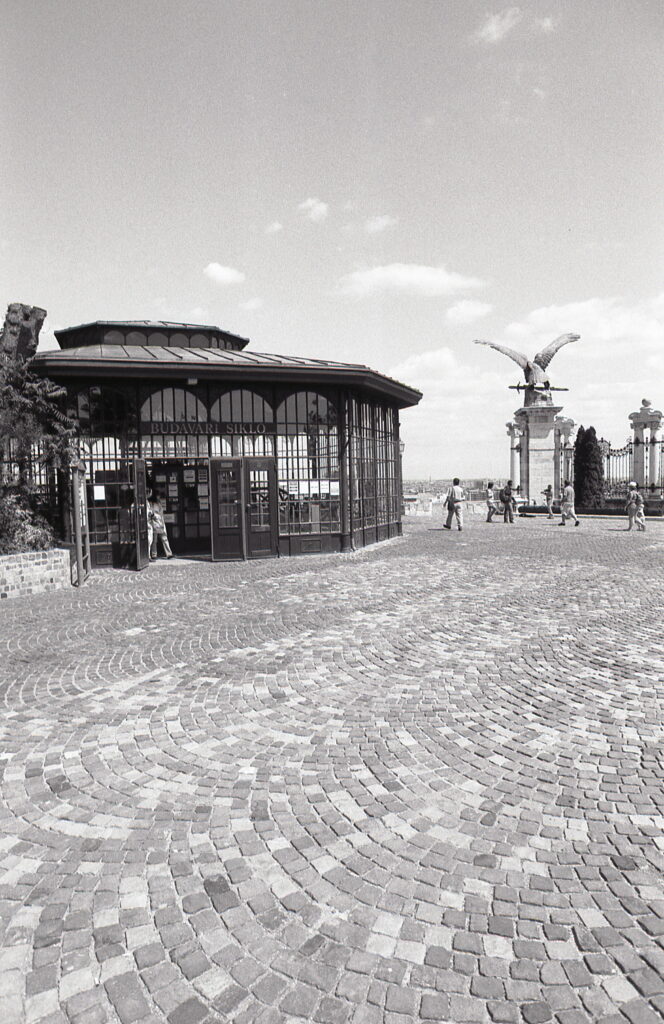 Nikon FA Nikkor 20mm f2.8 AIS Ilford F-Pan ISO 50-9127