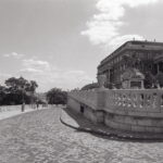 Nikon FA Nikkor 20mm f2.8 AIS Ilford F-Pan ISO 50-9128